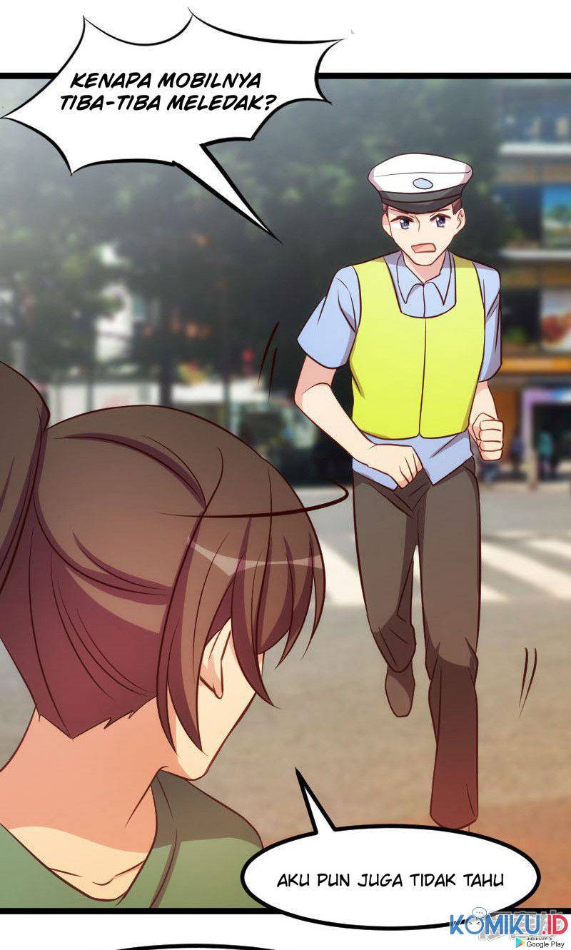 CEO’s Sudden Proposal Chapter 197 Gambar 8